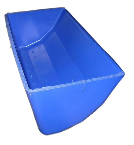 Shovel Type Buckets